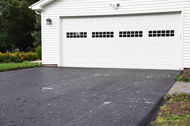 Reliable Georgetown, CA Driveway Paving Services Solutions